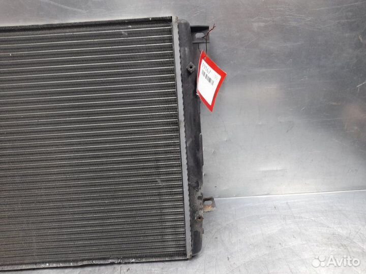 Радиатор основной Skoda Octavia (A5 1Z) 2004-2013