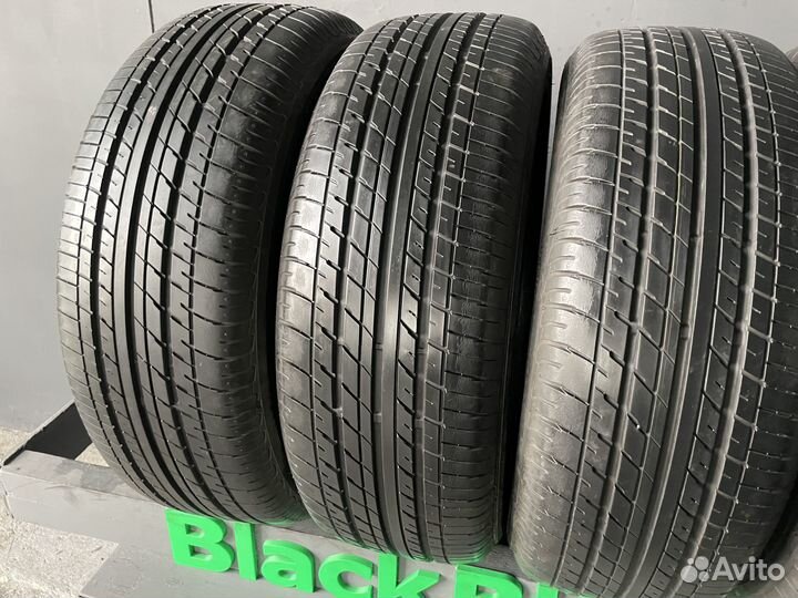 Bridgestone Turanza ER370 215/55 R17