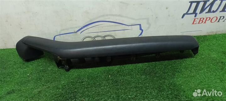 Подлокотник Audi A8 D3 4E 2004-2010