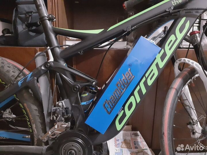 Аккумулятор 36v 13AH