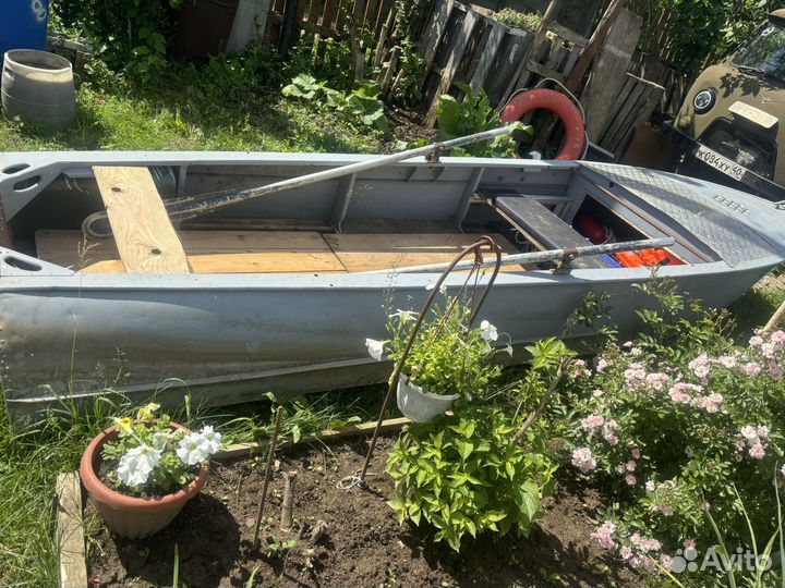 Продам Казанку