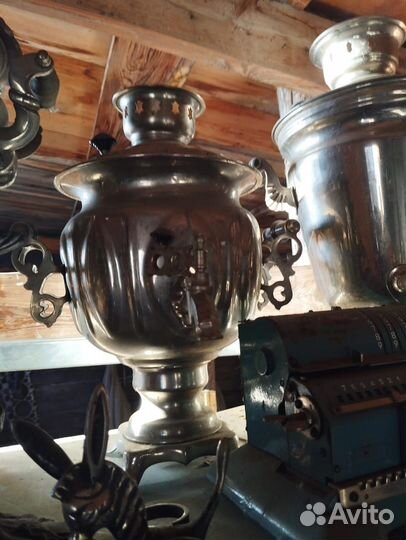 Антиквариат