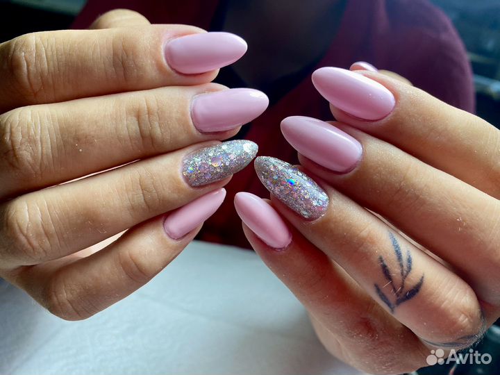 Мастера маникюра на дому все виды маникюра