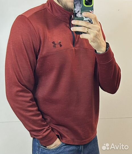 Свитшот Under Armour