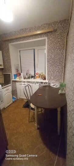 1-к. квартира, 32 м², 5/5 эт.