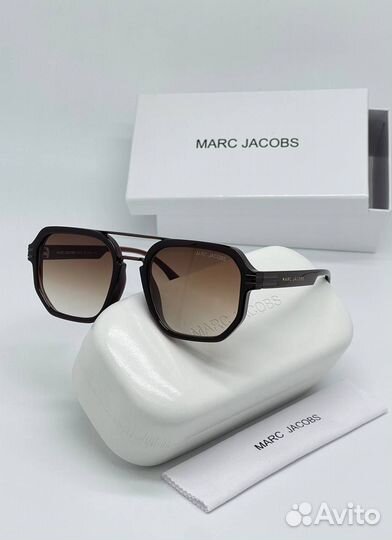 Солнцезащитные очки marc jacobs