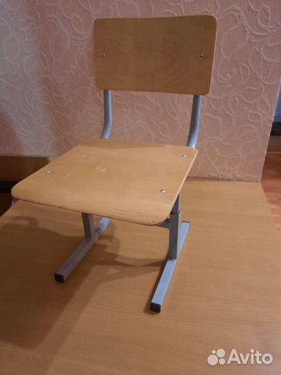 Стул детский