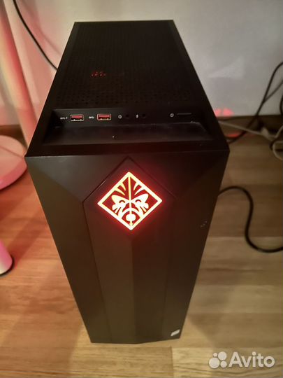 Игровой пк rtx 2080 super