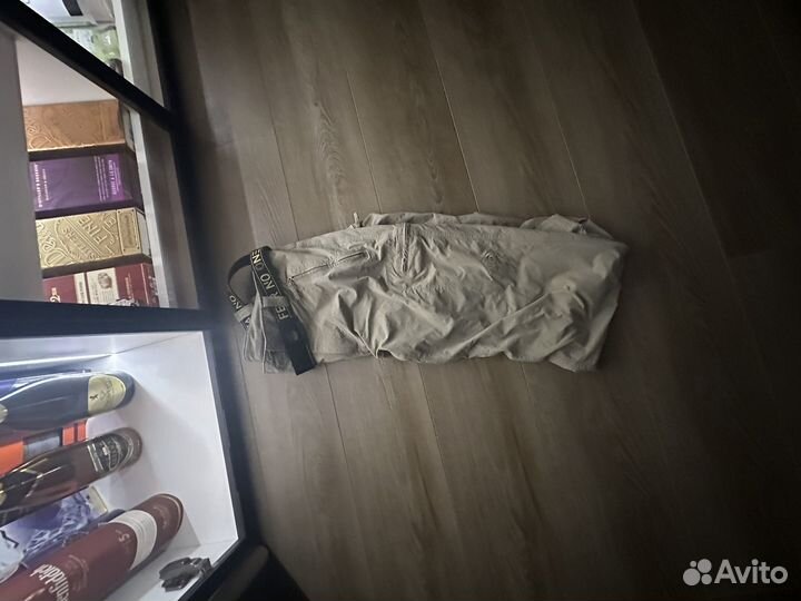 The north face брюки