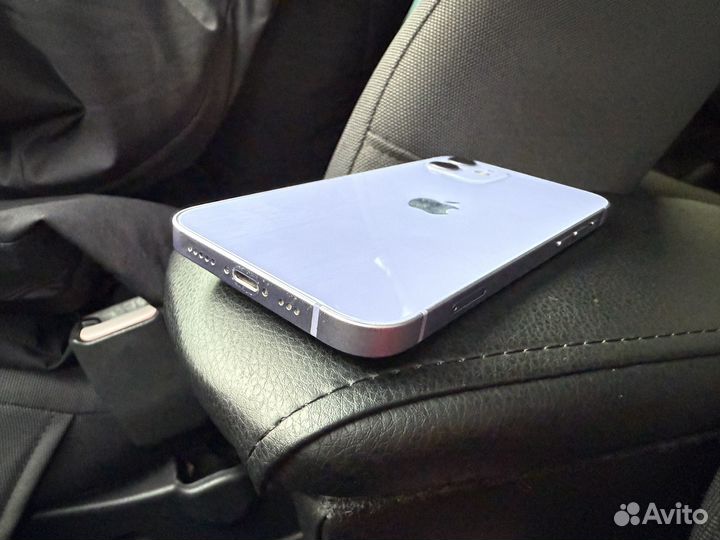 iPhone 12, 128 ГБ