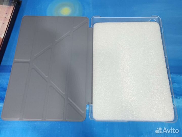 Чехол Smart Case для Huawei MediaPad M6 10.8