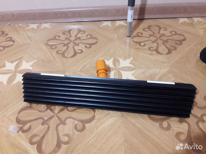 Швабра сгон для воды два вида