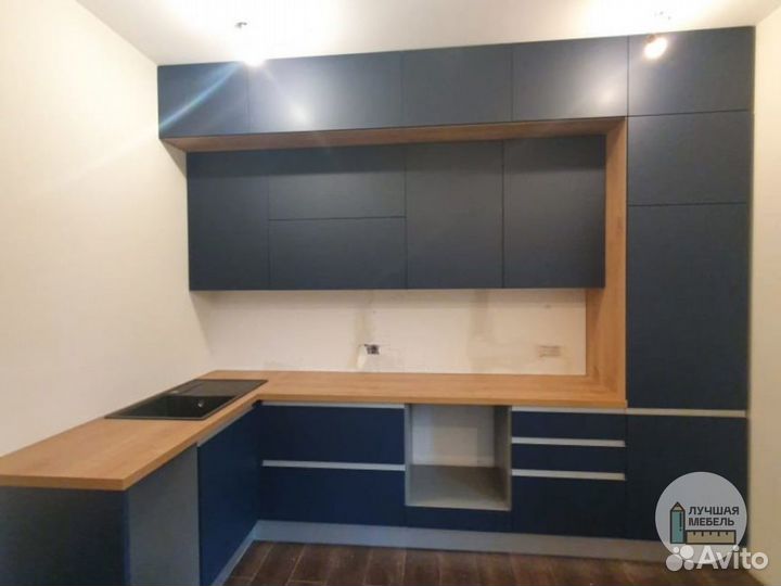 Кухня на заказ от производителя