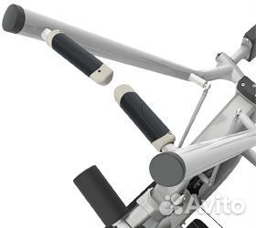 Matrix versa VS-S78P Ягодичные мышцы