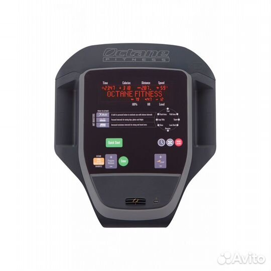 Эллиптический тренажер Octane XT-3700 Standard