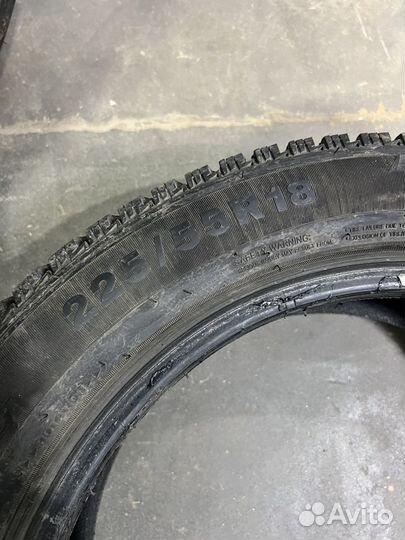 Triangle IcelynX TI501 225/55 R18