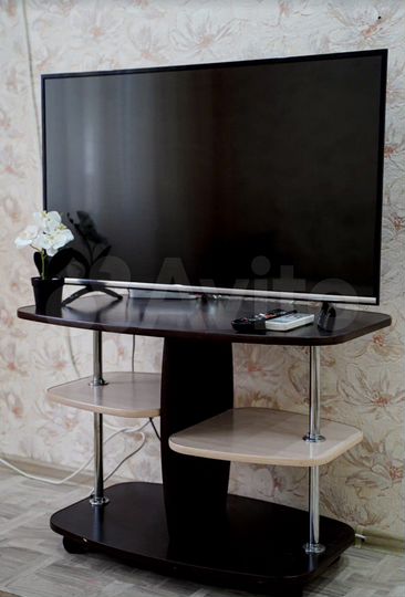 2-к. квартира, 49 м², 2/5 эт.