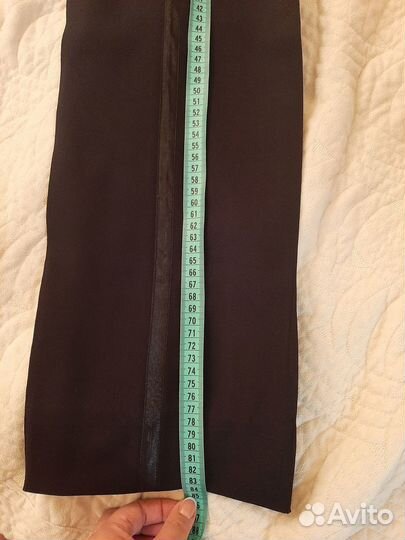 Рубашка стандарт и брюки