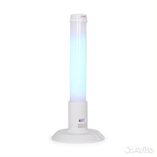 Рециркулятор бактерицидный Армед 1-115 пт (Лампа 1