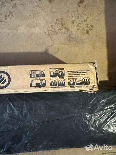 Кварцвиниловая плитка