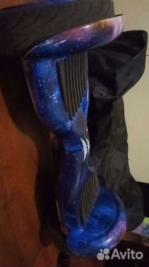 Гироскутер