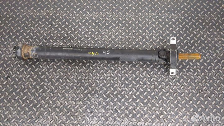 Кардан BMW X5 F15, 2014