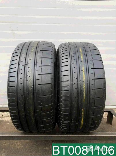 Pirelli P Zero Corsa 275/35 R20 105W