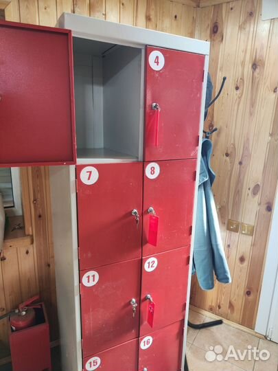 Шкаф сумочница