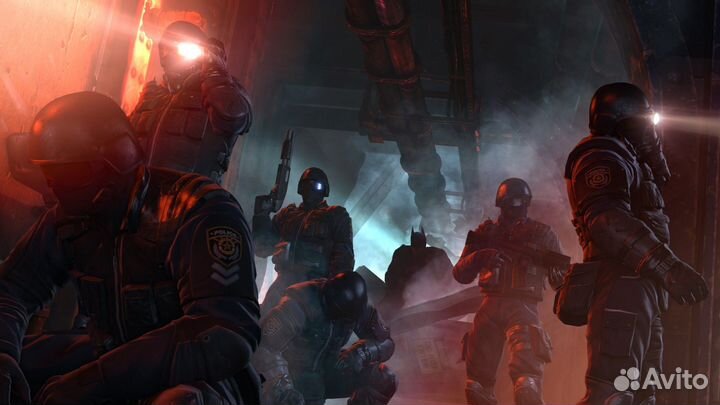 Batman Arkham Origins (Steam)