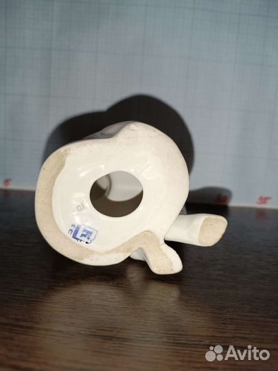 Девушка-Купальщица. Киев