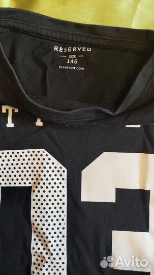 Вещи для мальчика, р. 146