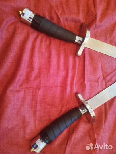 Шуандао для ушу