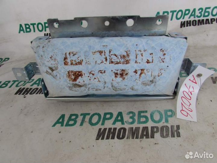 Подушка безопасности пассажирская для Hyundai Ela