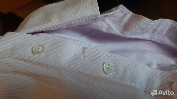 Рубашка 134