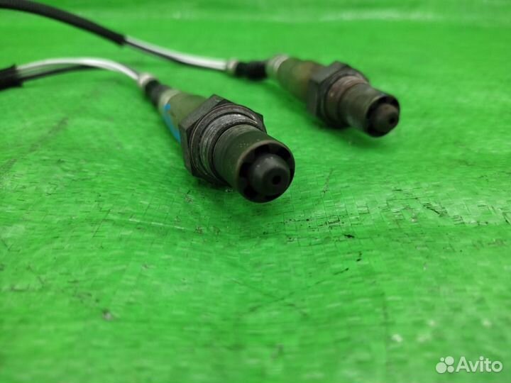 Лямбда-зонд / датчик 2WD 2шт Dodge/Jeep/Chrysler