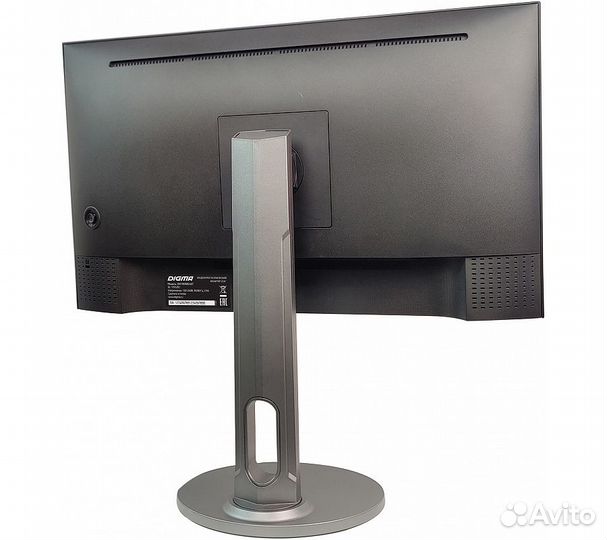 Монитор Digma 23.8