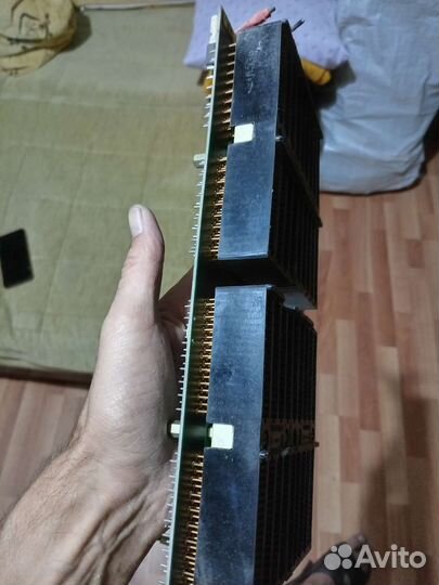 Радиодетали разъёмы