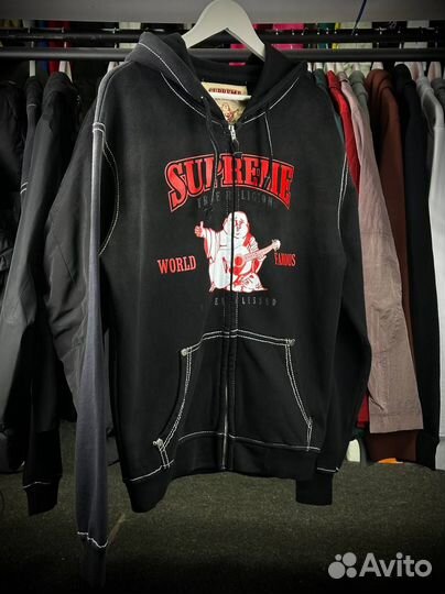 Тру религион зипка