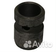 Втулка оси толкателей передняя маз