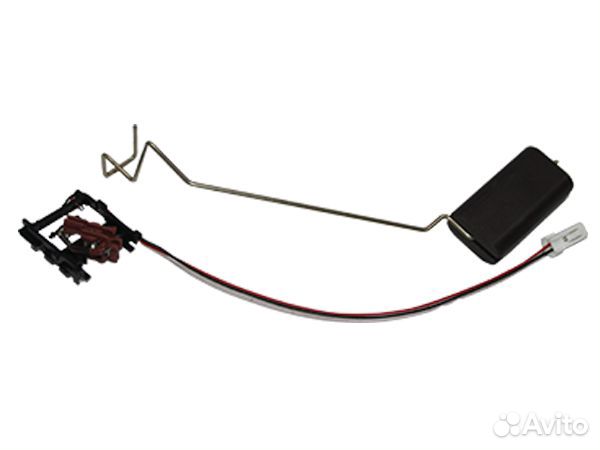Датчик уровня топлива в баке Faw Besturn X80