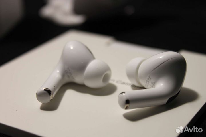 Airpods pro 2