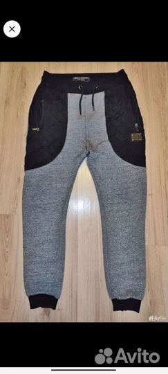 Спортивные штаны