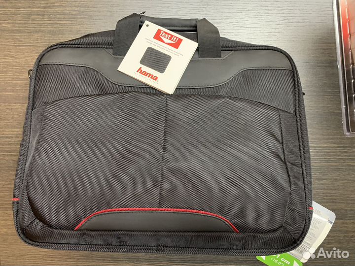 Сумка для ноутбука