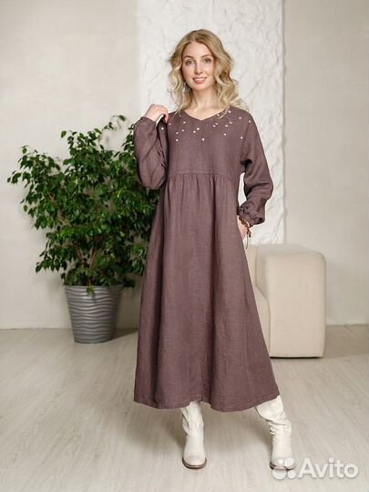 Платье Кайрос 4-76 (Kayrosxl) 44-46 новое