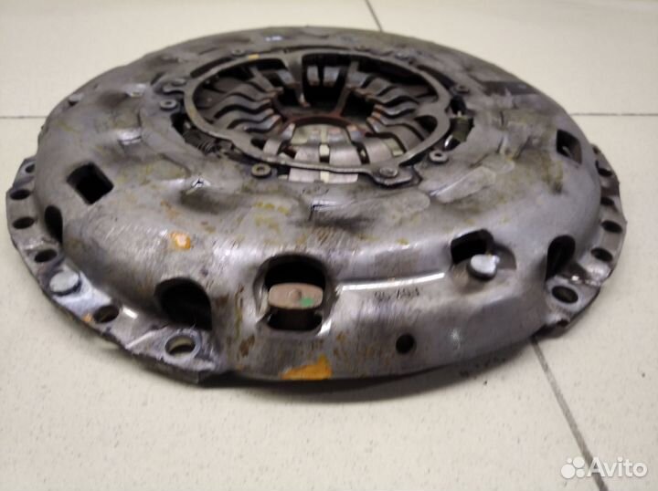 Корзина сцепления Kuga 2008-2012