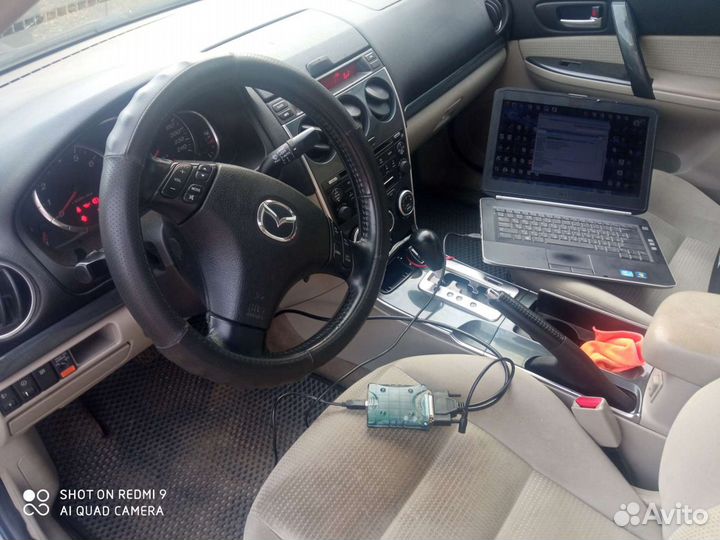 Чип-Тюнинг и Прошивка евро2