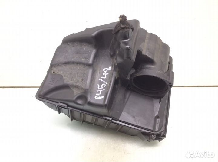 Корпус воздушного фильтра Renault Megane 1.5 DCI