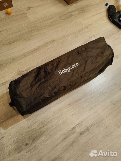 Детский игровой манеж