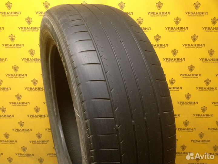 Dunlop SP Sport Maxx A1 235/55 R19