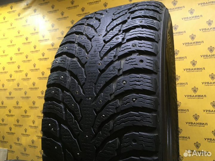 Nokian Tyres Hakkapeliitta 9 SUV 285/60 R18 116T